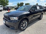 2019 Dodge Durango GT AWD