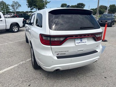 2025 Dodge Durango GT AWD