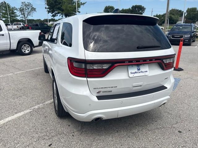 2025 Dodge Durango GT AWD