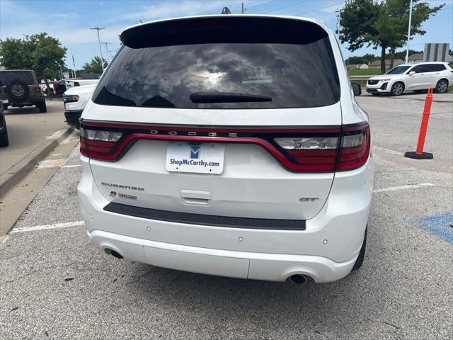 2025 Dodge Durango GT AWD