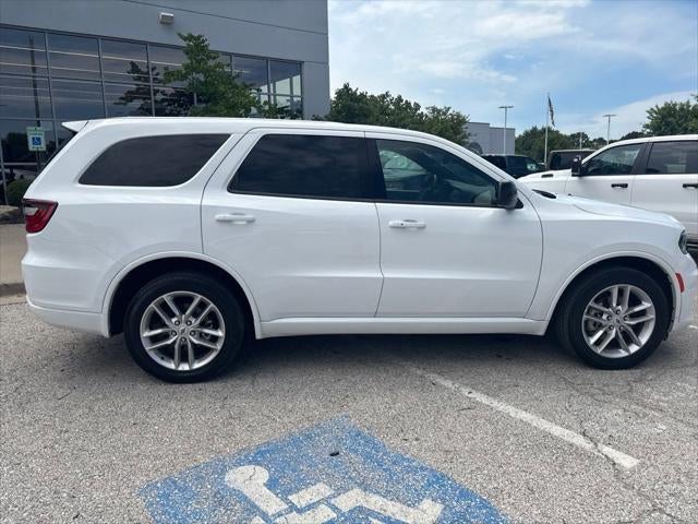 2025 Dodge Durango GT AWD