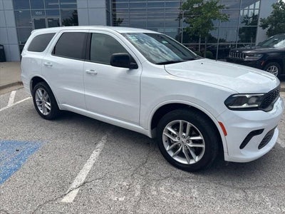 2025 Dodge Durango GT AWD