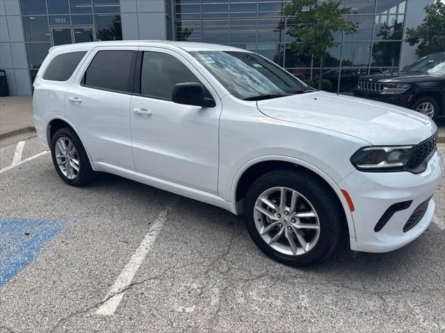 2025 Dodge Durango GT AWD