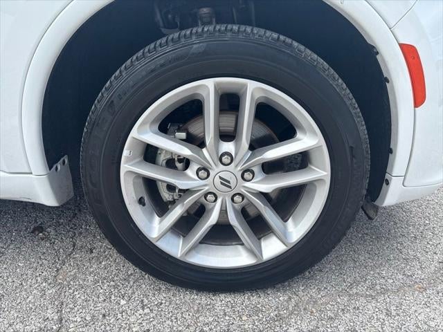 2025 Dodge Durango GT AWD