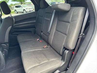 2025 Dodge Durango GT AWD