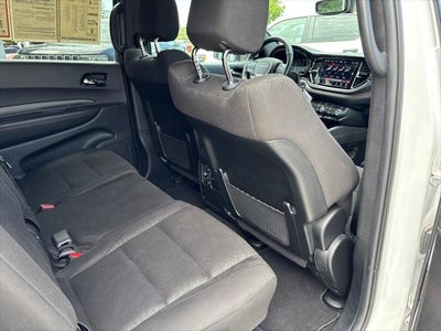 2025 Dodge Durango GT AWD
