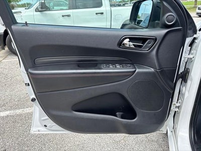 2025 Dodge Durango GT AWD