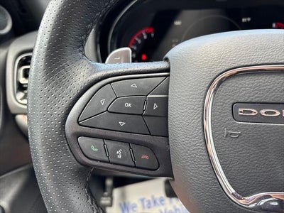 2025 Dodge Durango GT AWD