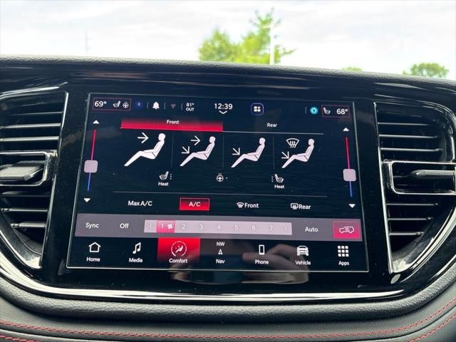 2025 Dodge Durango GT AWD