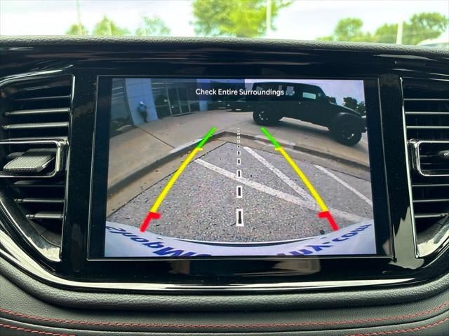 2025 Dodge Durango GT AWD