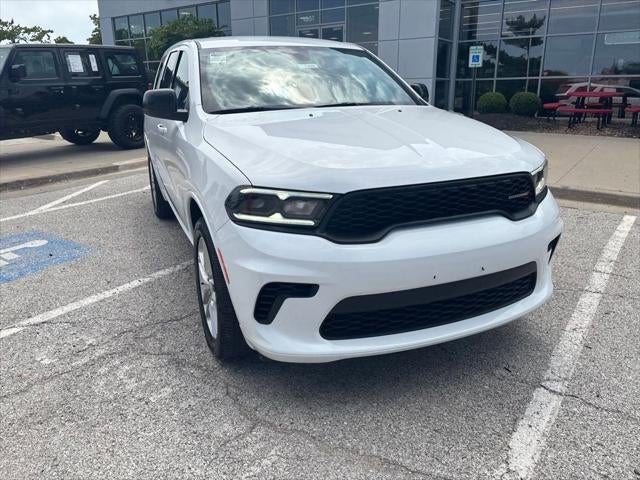 2025 Dodge Durango GT AWD