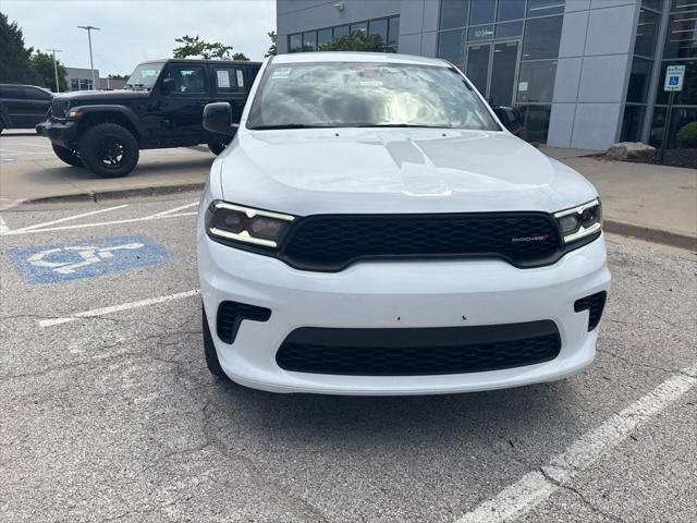 2025 Dodge Durango GT AWD