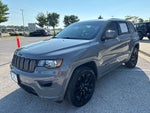 2021 Jeep Grand Cherokee Laredo X 4x4