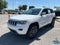 2022 Jeep Grand Cherokee WK Limited 4x4