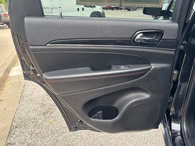 2020 Jeep Grand Cherokee Trailhawk 4x4