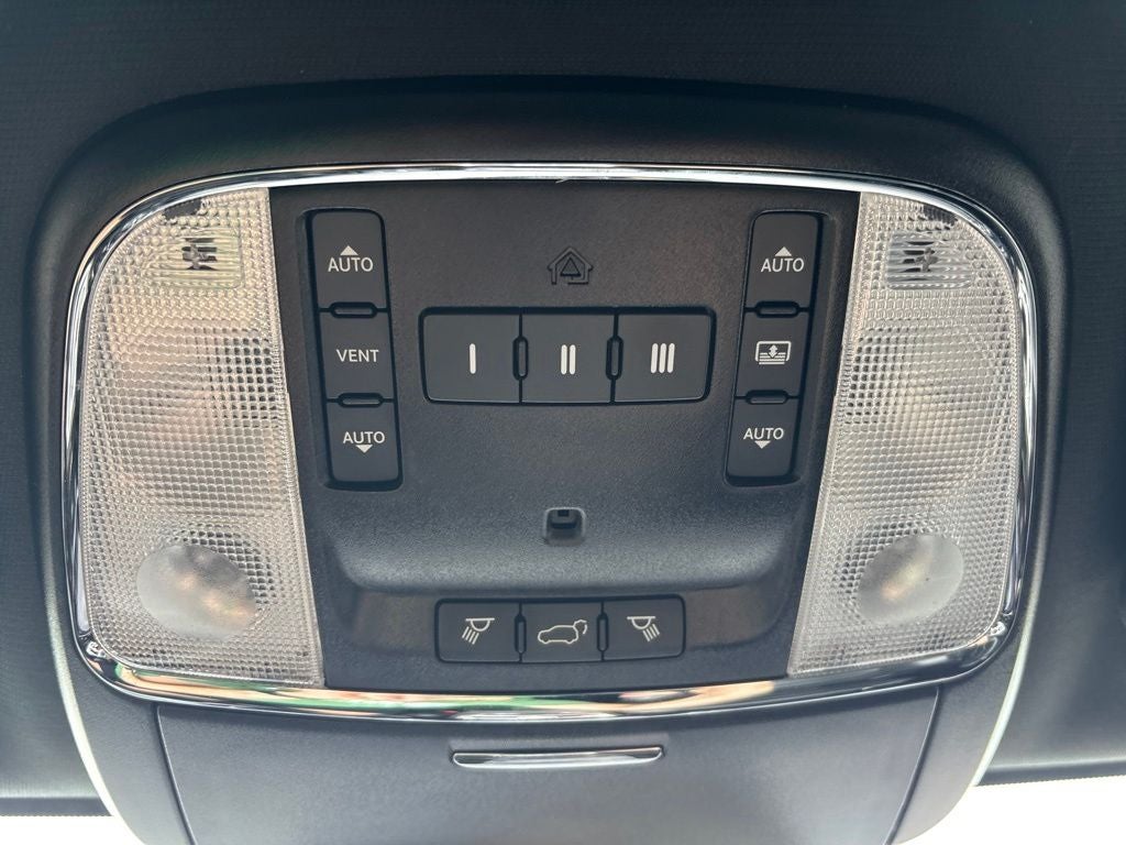 2020 Jeep Grand Cherokee Trailhawk 4x4