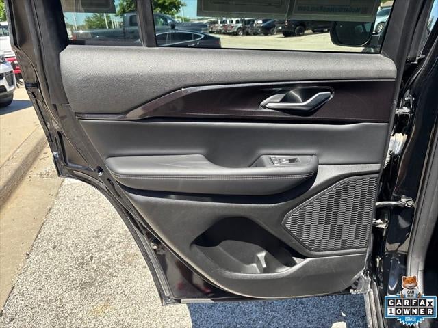 2023 Jeep Grand Cherokee Laredo 4x4
