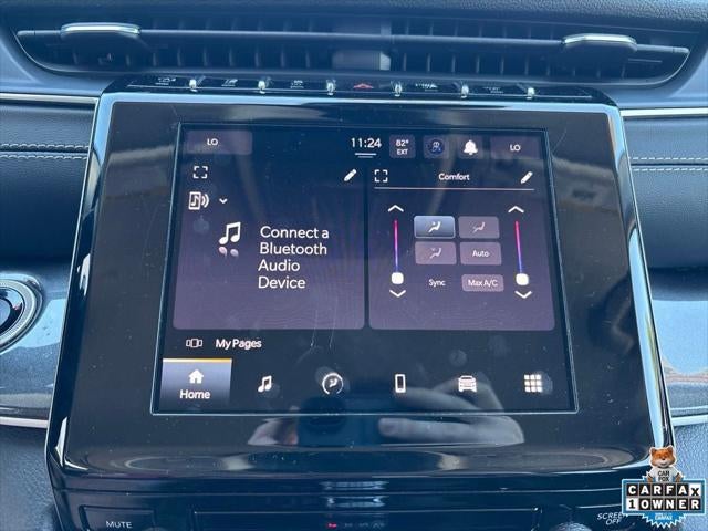 2023 Jeep Grand Cherokee Laredo 4x4