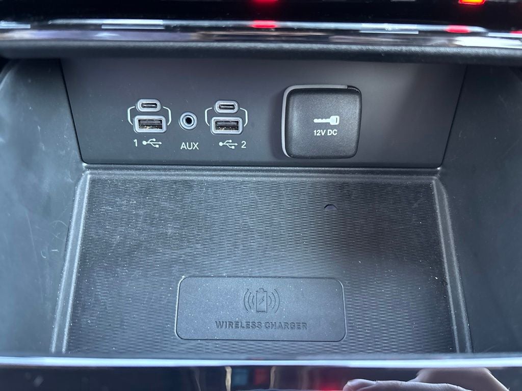 2024 Jeep Grand Cherokee Laredo X 4x4
