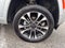 2022 Jeep Grand Cherokee Overland 4x4