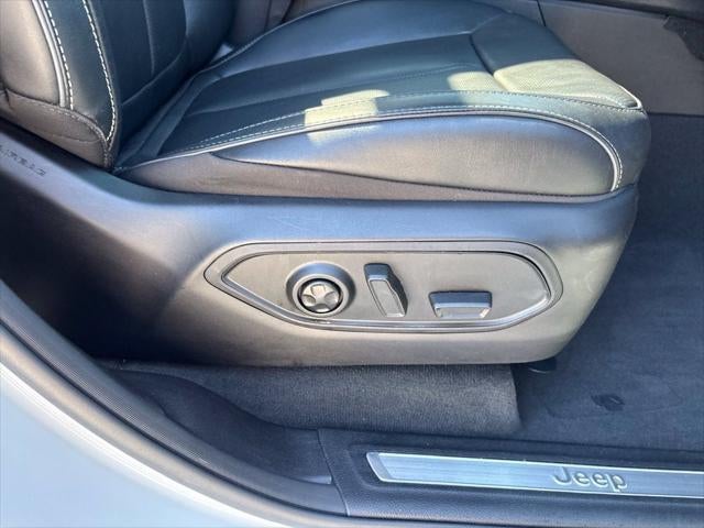 2024 Jeep Grand Cherokee Overland 4x4