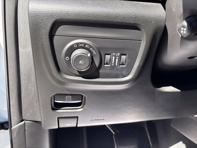 2024 Jeep Grand Cherokee Overland 4x4