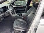 2024 Jeep Grand Cherokee Overland 4x4