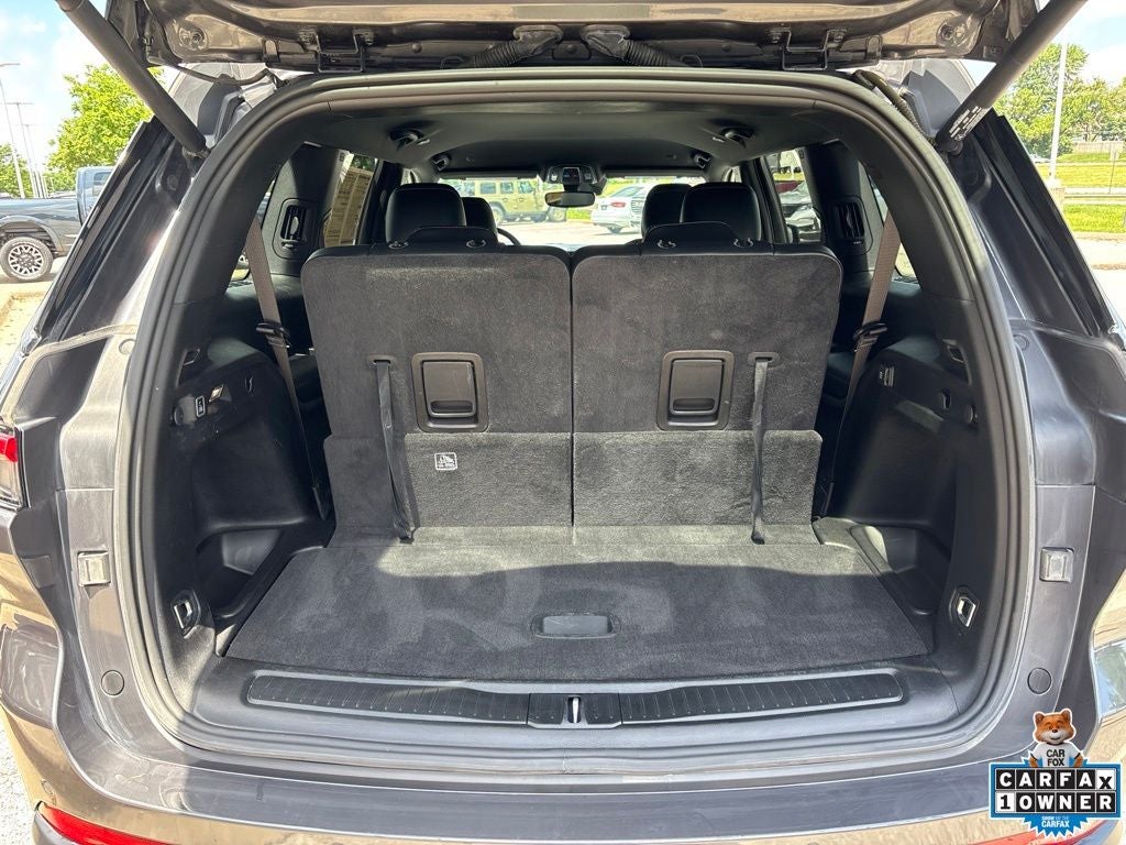 2021 Jeep Grand Cherokee L Altitude 4x4