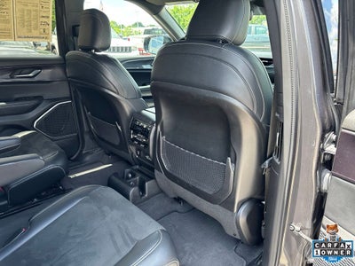 2021 Jeep Grand Cherokee L Altitude 4x4