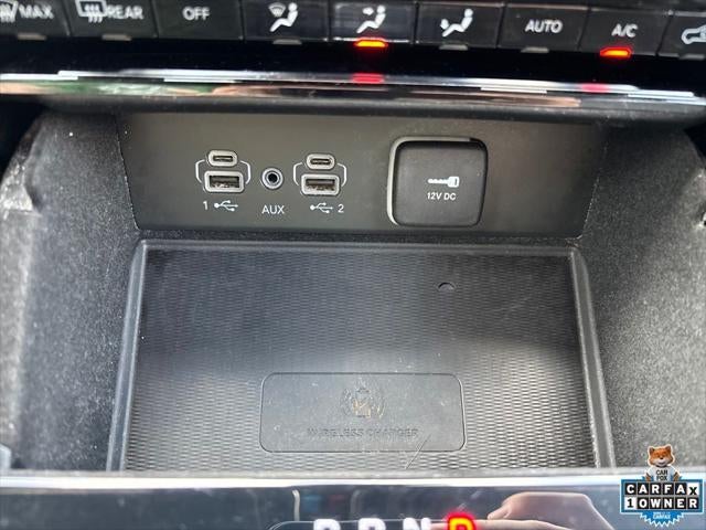 2021 Jeep Grand Cherokee L Altitude 4x4