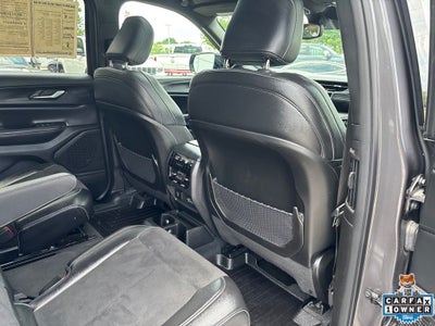 2024 Jeep Grand Cherokee L Altitude X 4x4