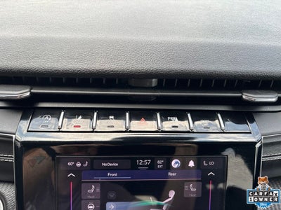 2024 Jeep Grand Cherokee L Altitude X 4x4