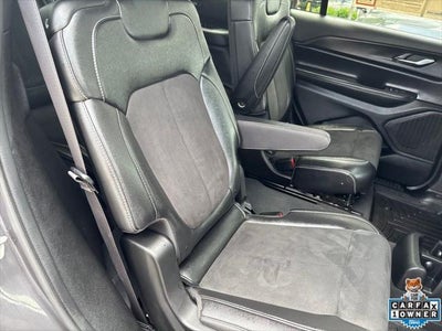 2024 Jeep Grand Cherokee L Altitude X 4x4