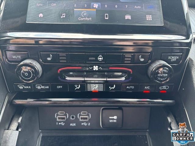 2024 Jeep Grand Cherokee L Altitude X 4x4