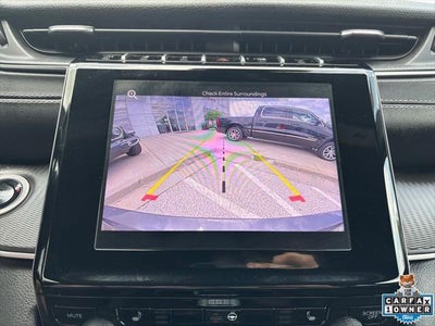 2024 Jeep Grand Cherokee L Altitude X 4x4