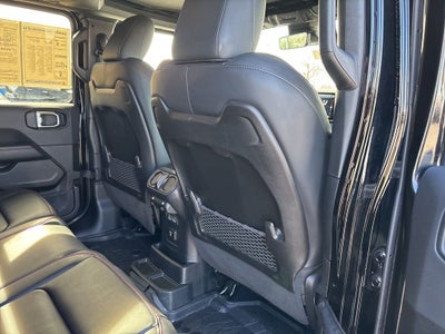 2024 Jeep Wrangler Rubicon X