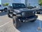 2025 Jeep Wrangler Rubicon X