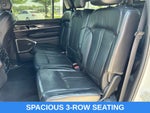2022 Jeep Wagoneer Series I 4x4