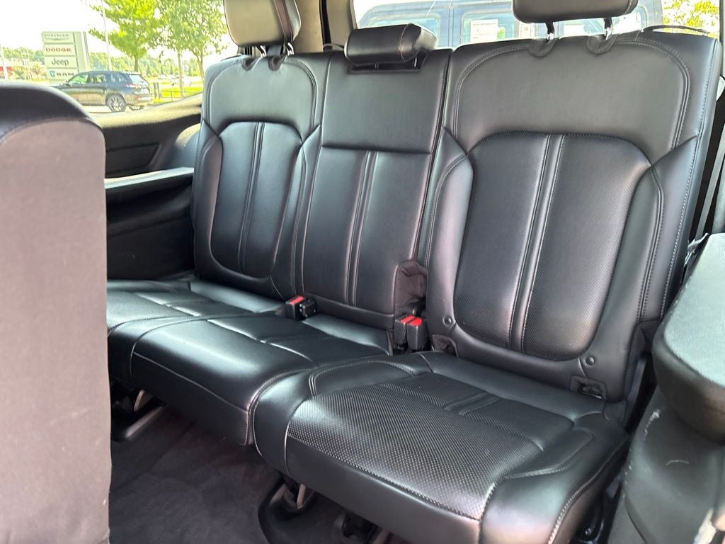 2022 Jeep Wagoneer Series I 4x4