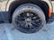 2024 Jeep Wagoneer Series II Carbide 4x4