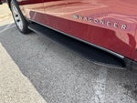 2022 Jeep Wagoneer Series II 4x4
