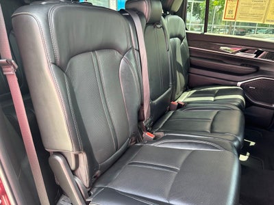 2022 Jeep Wagoneer Series II 4x4