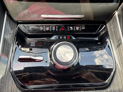 2022 Jeep Wagoneer Series II 4x4