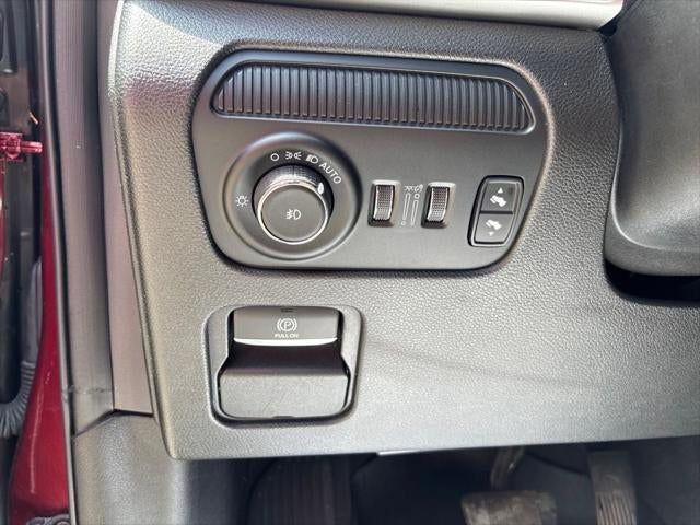 2022 Jeep Wagoneer Series II 4x4