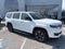 2023 Jeep Wagoneer Series III