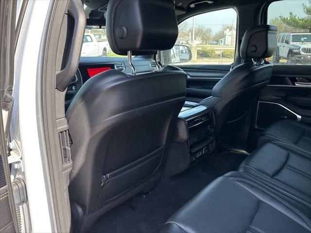 2023 Jeep Wagoneer Series III 4x4