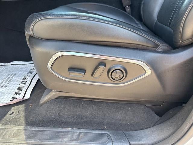 2023 Jeep Wagoneer Series III 4x4
