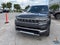 2023 Jeep Grand Wagoneer Series III
