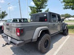 2021 Jeep Gladiator Willys 4x4