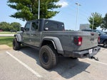 2021 Jeep Gladiator Willys 4x4